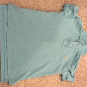 Boys Ralph Lauren polo !